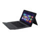 PU Leather Wireless Bluetooth Keyboard Case Cover from China (mainland)
