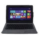 PU Leather Case Bluetooth Keyboard from China (mainland)