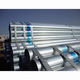 Galvanized Steel Pipes from China (mainland)