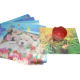 3D table mat from China (mainland)
