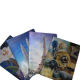 3D File Folder from China (mainland)