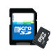 Micro SD Card from China (mainland)