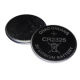 3V Lithium/Manganese Dioxide Button-cell Battery from China (mainland)