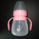 Silicone Baby Bottle from China (mainland)