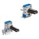 Potentiometer from China (mainland)