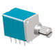 Potentiometers from China (mainland)