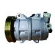 AC auto compressor from China (mainland)