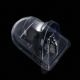 PVC bulb blister packing from China (mainland)
