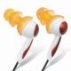 In-ear Earphones from China (mainland)