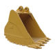 Bucket Excavator Parts from China (mainland)