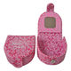 Mini Cosmetic Case from China (mainland)