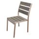Plywood Outdoor Dining Chair from China (mainland)