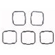 Gaskets from China (mainland)