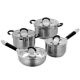 8pcs Cookware Set from China (mainland)