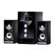 2.1CH Wooden speakers from China (mainland)