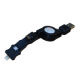 3-in-1 Cable for iPhone from China (mainland)