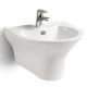 Wall hung basin from China (mainland)