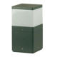 IP65 High Pressure Die-cast Aluminum Lamp from China (mainland)