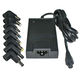 65W Slim Universal Laptop AC Adapter from China (mainland)