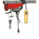 Hoist from China (mainland)