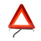 Triangle Warning Sign from Hong Kong SAR