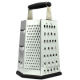 stainless steel grater from China (mainland)