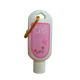 Rose fragrance instant hand wash liquid/sanitizer from China (mainland)