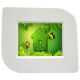 Special Shape 3.5-inch Mini Digital Photo Frame from China (mainland)