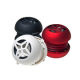 Speakers from China (mainland)