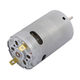 DC Micro Motor from China (mainland)