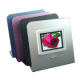 Aluminum Color 2.4-inch Mini Digital Photo Frames from China (mainland)