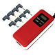 Universal AC Adapter from China (mainland)