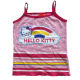 Girl's Singlet Lovely from China (mainland)