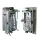 Steel mold from China (mainland)
