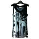 Ladies' Viscose Singlet from China (mainland)