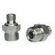 Pipe Fittings from China (mainland)