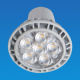GU10 LED Bulb from China (mainland)