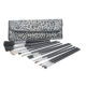 12-piece Cosmetic Brush Set from China (mainland)