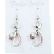 Fashion Earrings from China (mainland)