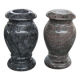 Turned Vases from China (mainland)