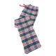 Cotton yarn-dyed pants from China (mainland)