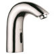 Hot and cold mix sensor faucet from China (mainland)