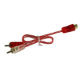1 Female to 2 Male Y-adapter from China (mainland)
