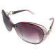 Women's sunglasses from China (mainland)