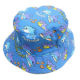 Buckle Hat from China (mainland)