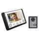 7-inch Wired Door Phone Door Camera from China (mainland)