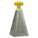 Stainless Steel Grater from China (mainland)