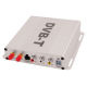 DVB-T digital TV receiver from China (mainland)