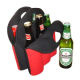 Wine Totes from China (mainland)