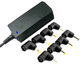Super Mini 40W Auto Universal Charger from China (mainland)